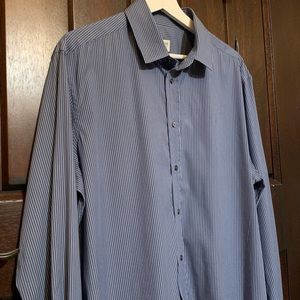 Armani Collezioni Dress Shirt